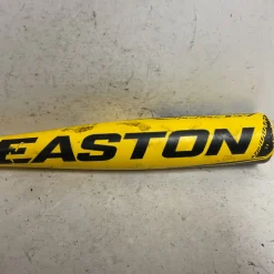 Used Easton Hammer YBB20HM9 USA 2 1/2 Baseball Bat Gold 32