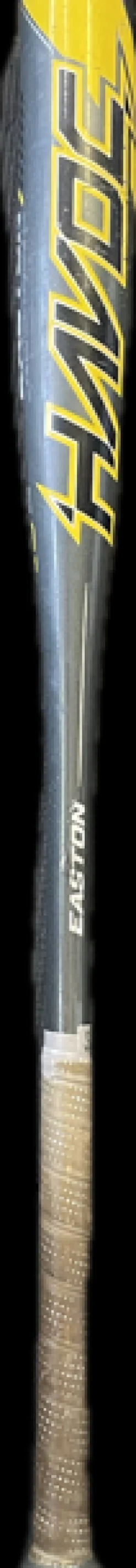 Used Easton HAVOC Baseball T-Ball Bat 29"