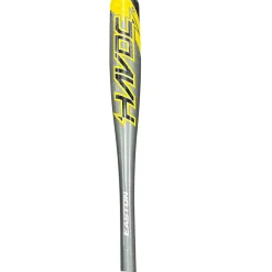 Used Easton HAVOC BB/SB USA 2 1/4 Bat 28"