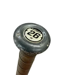 Used Easton HAVOC BB/SB USA 2 1/4 Bat 26"