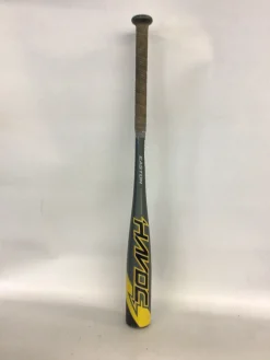 Used Easton HAVOC BB/SB USA 2 1/4 Bat 26"