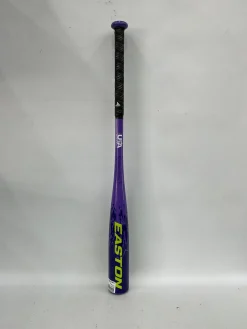 Used Easton HAVOC BB/SB USA 2 1/4 Bat 28"