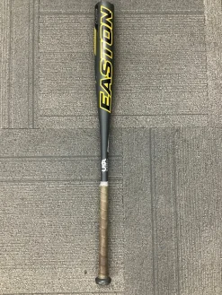 Used Easton HAVOC BB/SB USA 2 1/4 Bat 31"