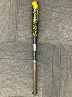 Used Easton HAVOC BB/SB USA 2 1/4 Bat 31"