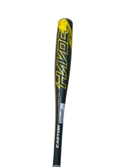 Used Easton HAVOC BB/SB USA 2 1/4 Bat 29"