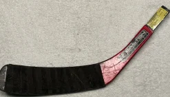 Used Easton HEATLEY P9 RH Senior Hockey Blade Red