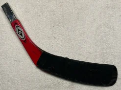 Used Easton HEATLEY P9 RH Senior Hockey Blade Red