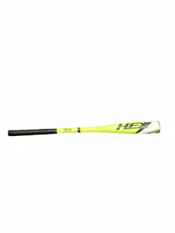 Used Easton HEX BB/SB USA 2 1/4 Bat 28"