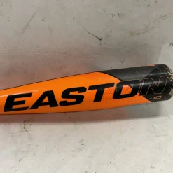Used Easton Hex YBM18HEX USA 2 1/4 Baseball Bat Orange 28
