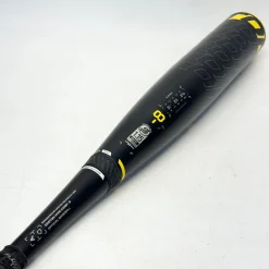Used Easton HYPE COMP 2023 BB/SB USSSA 2 3/4 Bat 31"