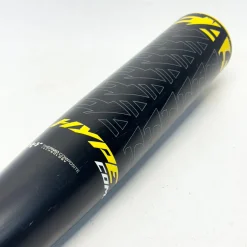 Used Easton HYPE COMP 2023 BB/SB USSSA 2 3/4 Bat 31