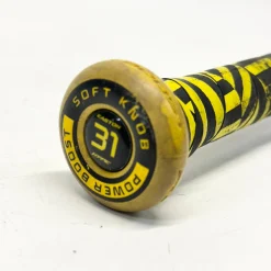 Used Easton HYPE COMP 2023 BB/SB USSSA 2 3/4 Bat 31