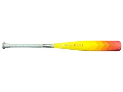 Used Easton HYPE FIRE 2024 BB/SB USSSA 2 3/4 Bat 30"