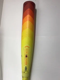 Used Easton HYPE FIRE BB/SB USSSA 2 3/4 Bat 30