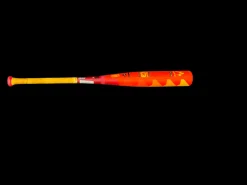 Used Easton HYPE FIRE EUT5HYP10 BB/SB USSSA 2 3/4 Bat 30"