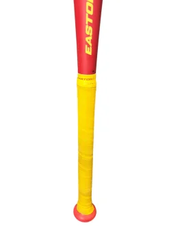 Used Easton HYPEFIRE BB/SB Senior League Bat Orange 30"