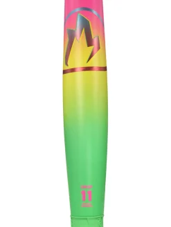 Used Easton HYPEFIRE BB/SB Senior League Bat 31