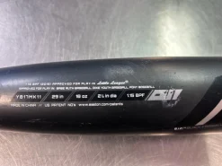 Used Easton MAKO BEAST BB/SB USA 2 1/4 Bat 29"
