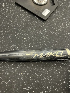 Used Easton MAKO BEAST BB/SB Other Bat 29"