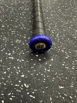 Used Easton OMEN BB/SB T-Ball Bat 26"