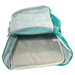 Used Easton PARADISE BACKPACK BB/SB Player Backpack Teal