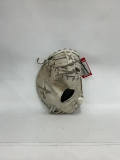Used Easton PCFP13-10W BB/SB First Base RH Throw White 13"