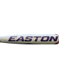 Used Easton PINK SAPPHIRE BB/SB Fastpitch Bat 27"