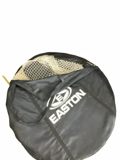 Used Easton POP UP NET Field Equipment
