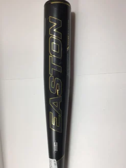 Used Easton PROJECT 3 ALPHA BB/SB High School -3 Bat 32"