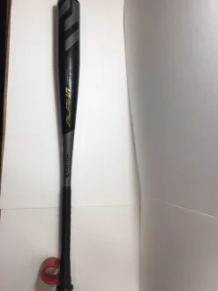Used Easton PROJECT 3 ALPHA BB/SB High School -3 Bat 32"