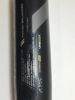 Used Easton PROJECT 3 ALPHA BB/SB High School -3 Bat 32