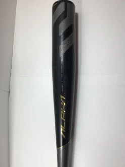 Used Easton PROJECT 3 ALPHA BB/SB High School -3 Bat 32