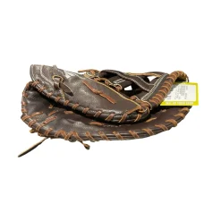 Used Easton PROWESS 1ST BASEE BB/SB First Base RH Throw Brown 12 1/2"