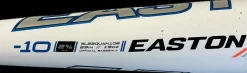 Used Easton QUANTUM BB/SB USSSA 2 5/8 Bat 29"