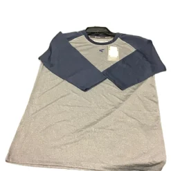 Used Easton RAGLAN BB/SB Jersey Grey XL