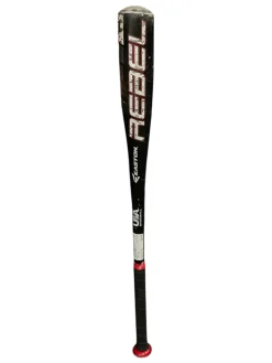 Used Easton REBEL BB/SB USA 2 1/4 Bat 27"