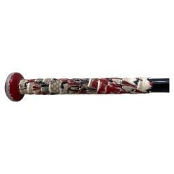 Used Easton REBEL YBM18RBRD BB/SB USA 2 1/4 Bat 27"