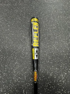 Used Easton REFEX SILVER C405 ULTRA BB/SB Fastpitch Bat 32