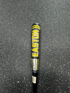 Used Easton REFEX SILVER C405 ULTRA BB/SB Fastpitch Bat 32