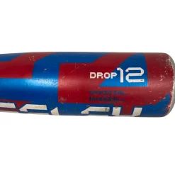 Used Easton REFLEX BB/SB USA 2 1/2 Bat 29