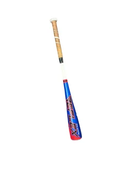 Used Easton REFLEX BB/SB USA 2 1/2 Bat 26"