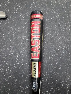 Used Easton REFLEX GOLD BB/SB Senior League Bat 32"