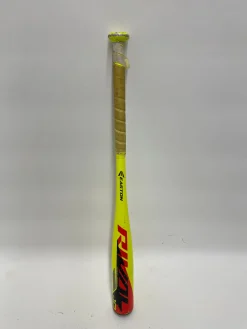 Used Easton RIVAL BB/SB USA 2 1/4 Bat 27