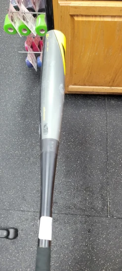 Used Easton S2 2 1/4 BB/SB Youth Bat 28