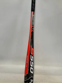 Used Easton S550 BB/SB USA 2 5/8 Bat 30"