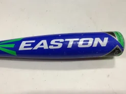 Used Easton S250 BB/SB USA 2 1/4 Bat 27