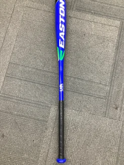 Used Easton S250 BB/SB USA 2 1/4 Bat 31"
