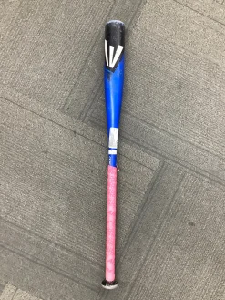 Used Easton S300 BB/SB USSSA 2 3/4 Bat 29"