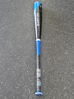 Used Easton S400 BB/SB USSSA 2 5/8 Bat 30"