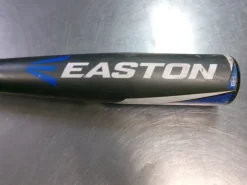 Used Easton S400 BB/SB USSSA 2 5/8 Bat 31"